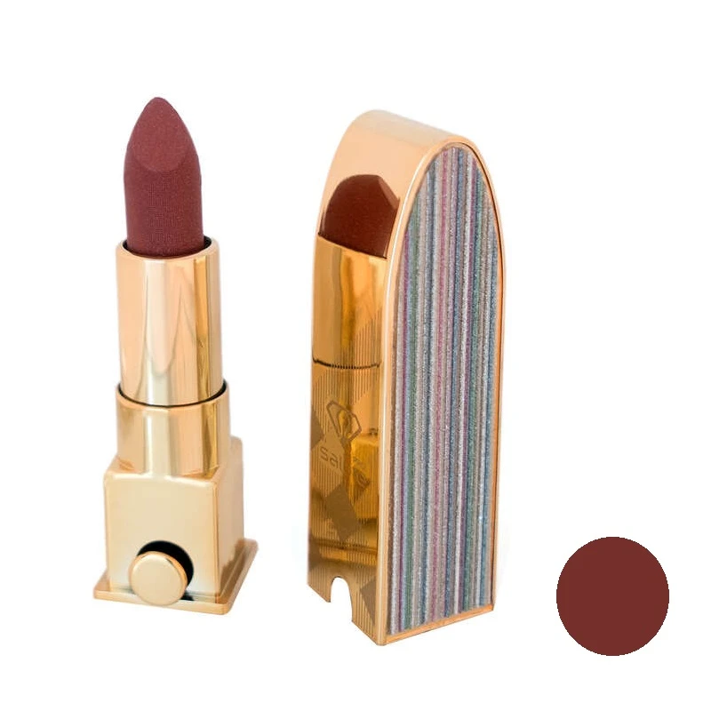 رژ لب مایع اولیبولا مدل plumper شماره 05